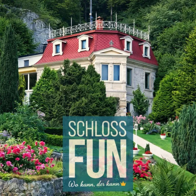 Song-Cover für Schloss Fun