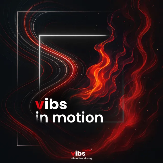 Song-Cover für VIBS Media